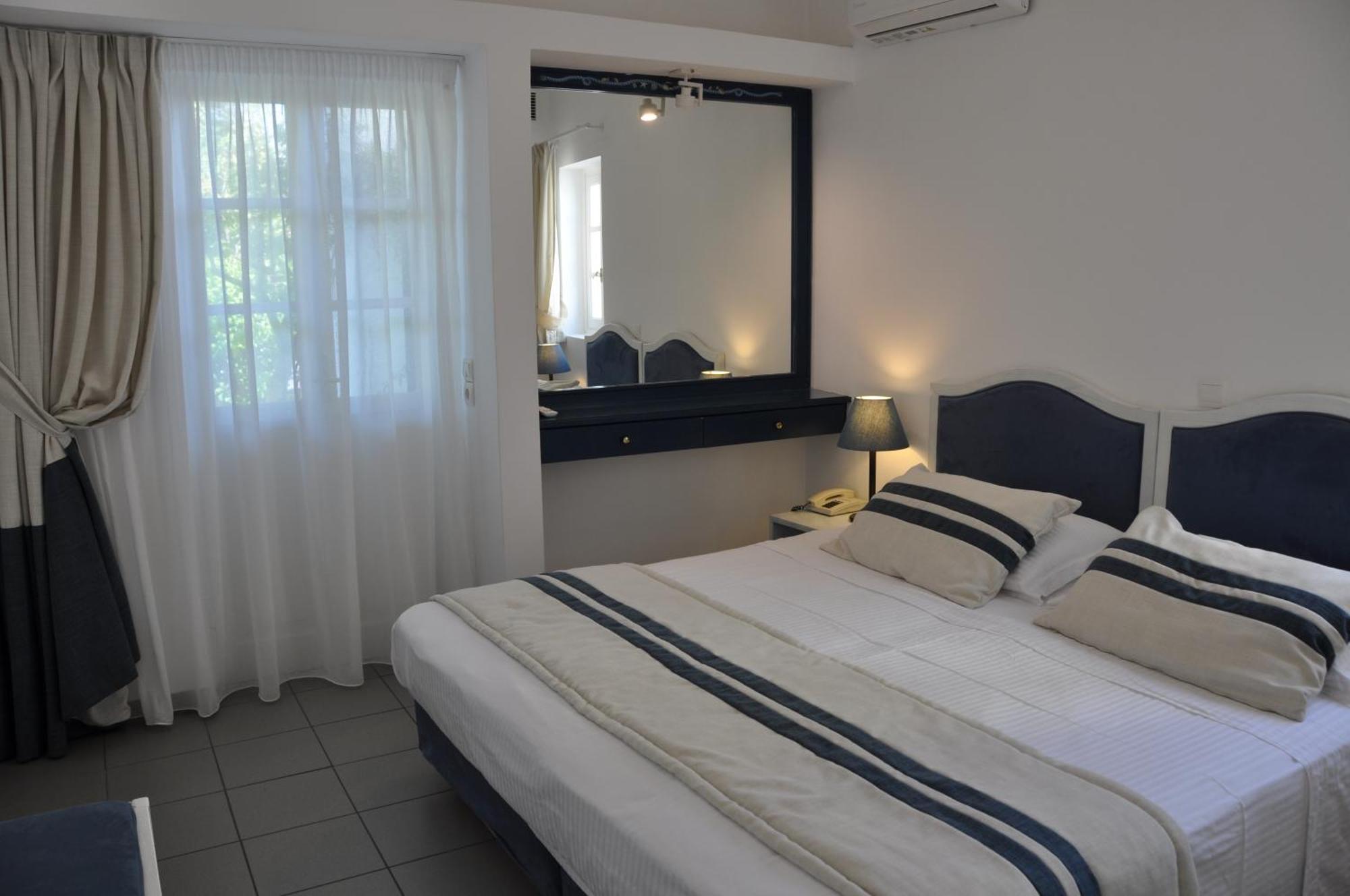 Nissia Traditional Residences Spetses Dış mekan fotoğraf