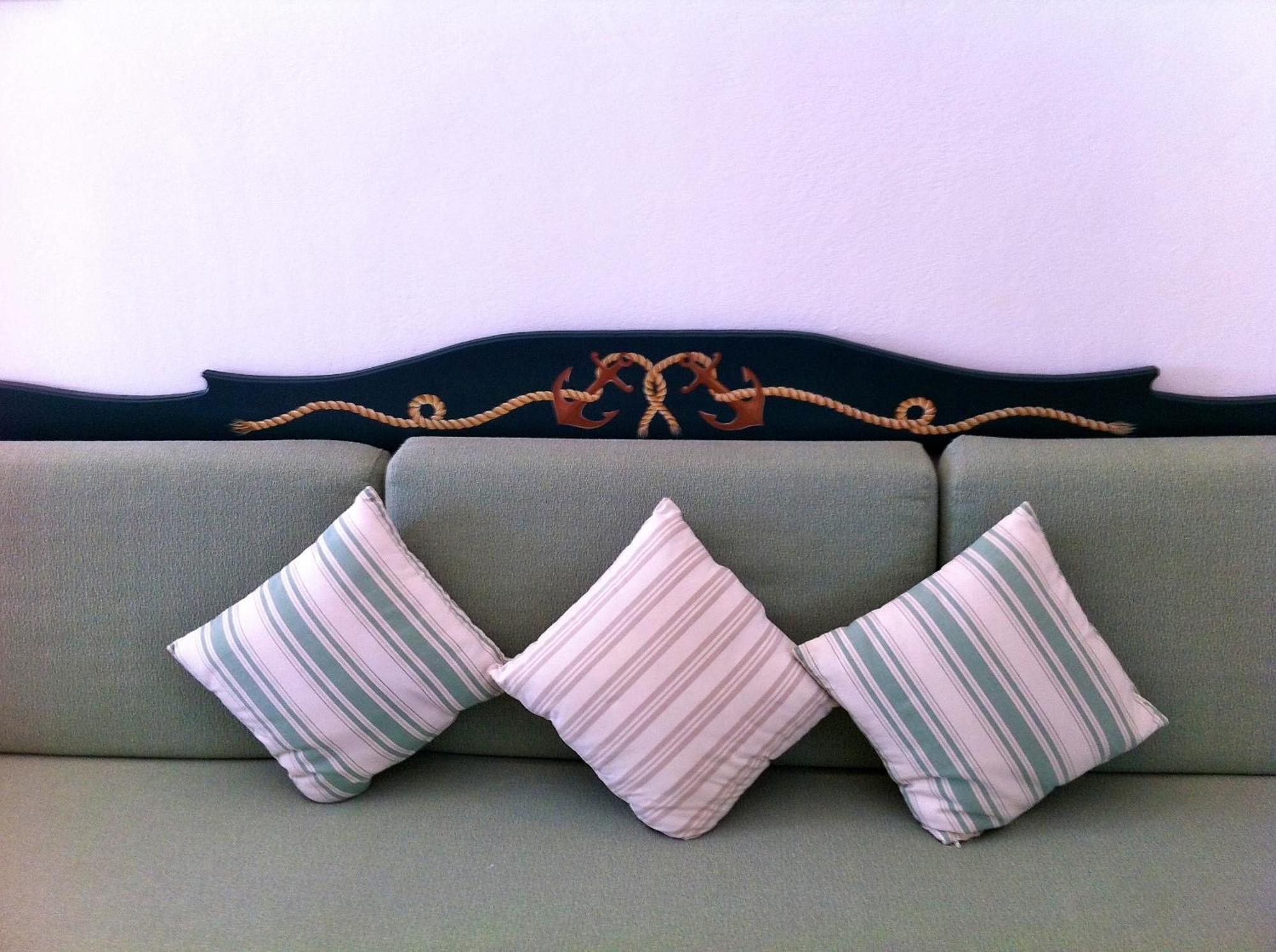 Nissia Traditional Residences Spetses Dış mekan fotoğraf