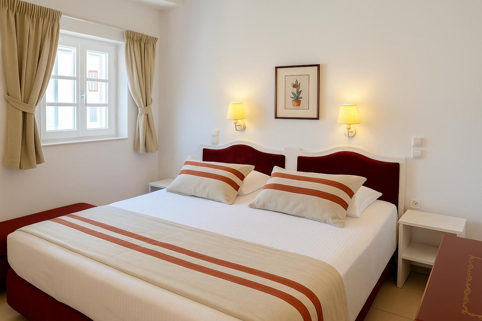 Nissia Traditional Residences Spetses Dış mekan fotoğraf