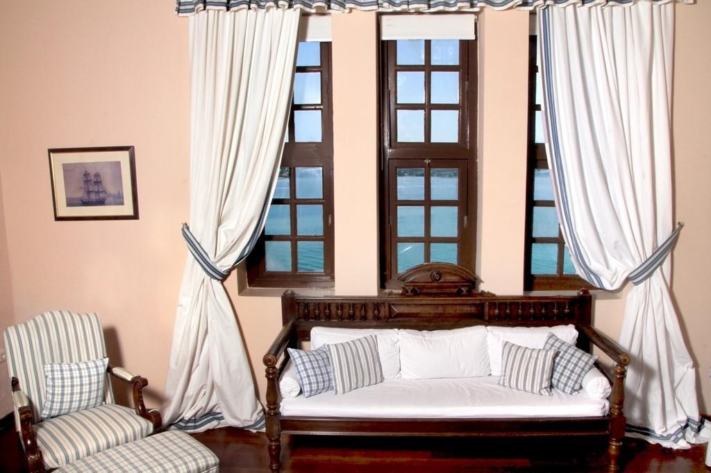 Nissia Traditional Residences Spetses Dış mekan fotoğraf